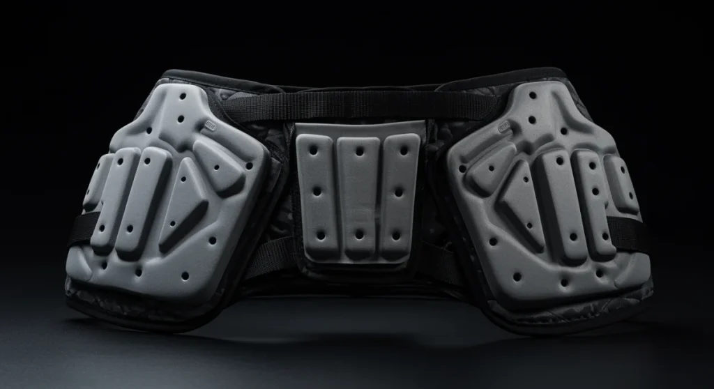 Top 3 Football Girdles 2025: Protection & Mobility Updates