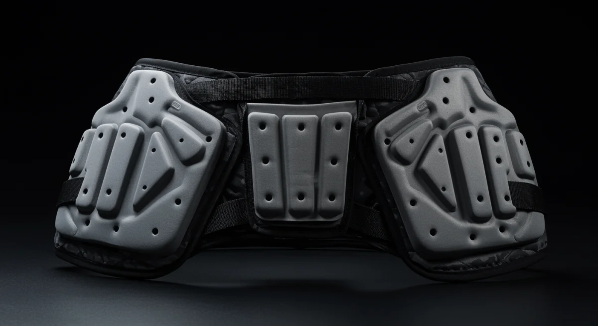 Top 3 Football Girdles 2025: Protection & Mobility Updates