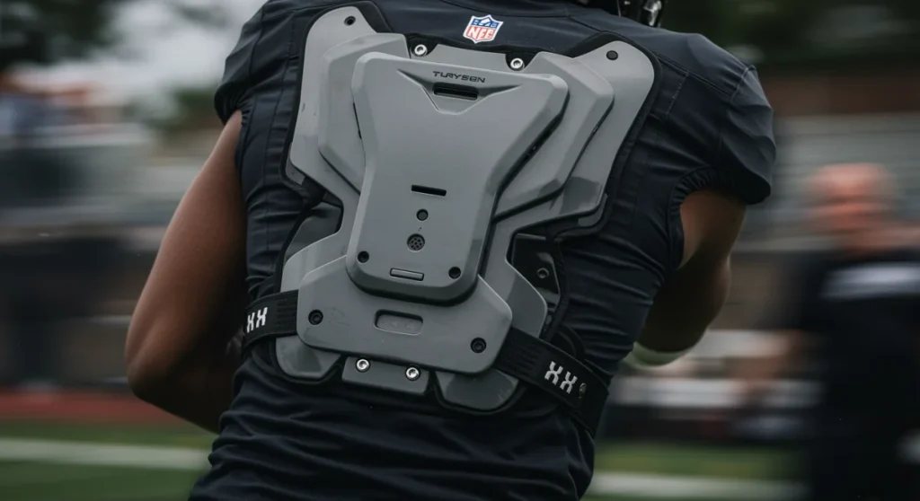 2025 Football Backplate Buyer’s Guide: Impact, Fit, Durability