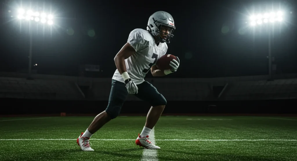 Football Gear Upgrades 2025: Spring Training Limited Availability