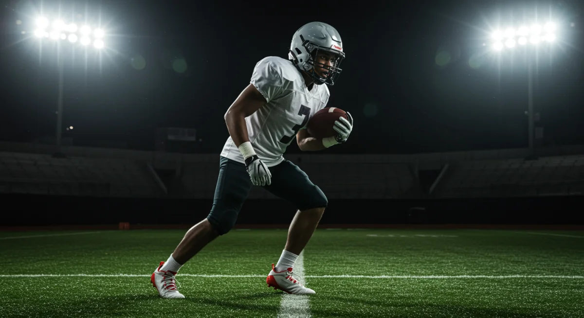 Football Gear Upgrades 2025: Spring Training Limited Availability