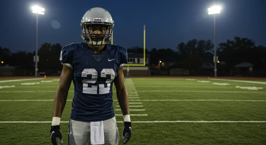 Time-Sensitive Football Gear Upgrades for 2025 Season Kick-off