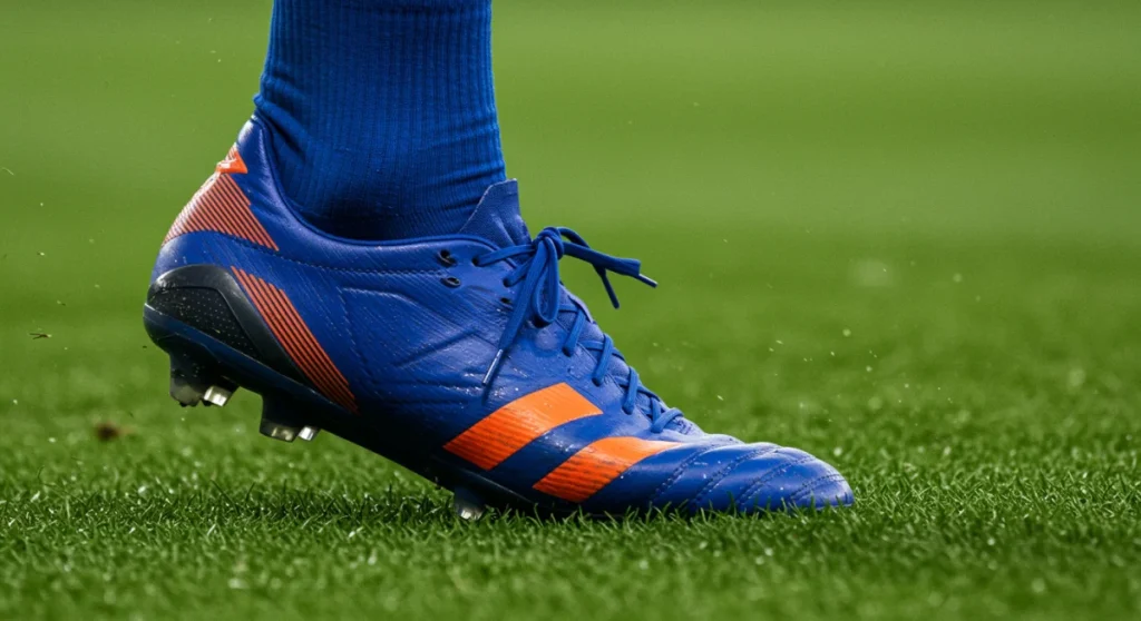 Football Sock Selection: Boost Performance & Prevent Blisters 40%