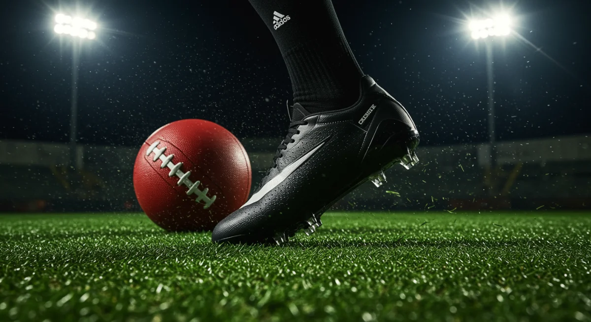 2025 Guide to High-Performance Football Cleats for US Players