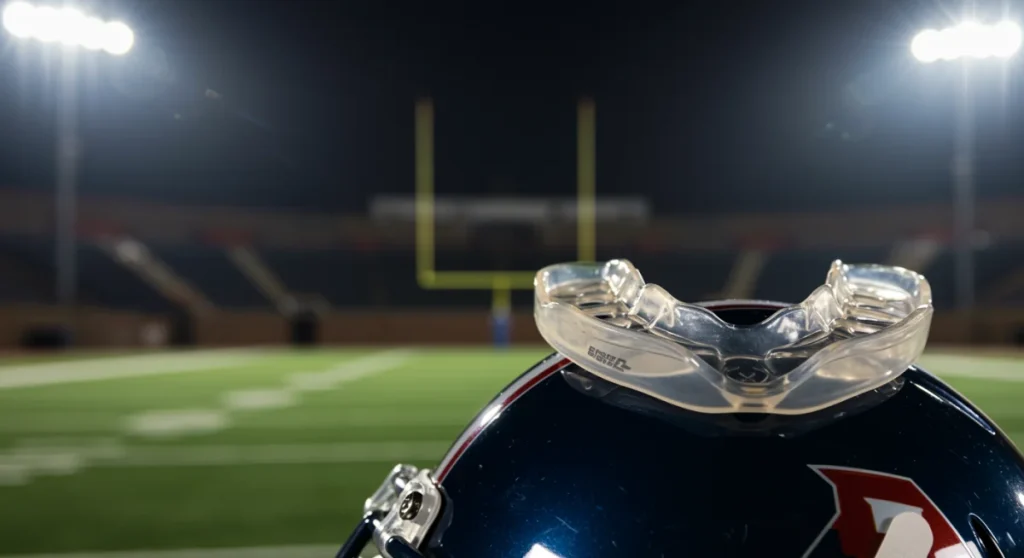 Pro-Level Protection: Best Football Mouthguards 2025 Guide