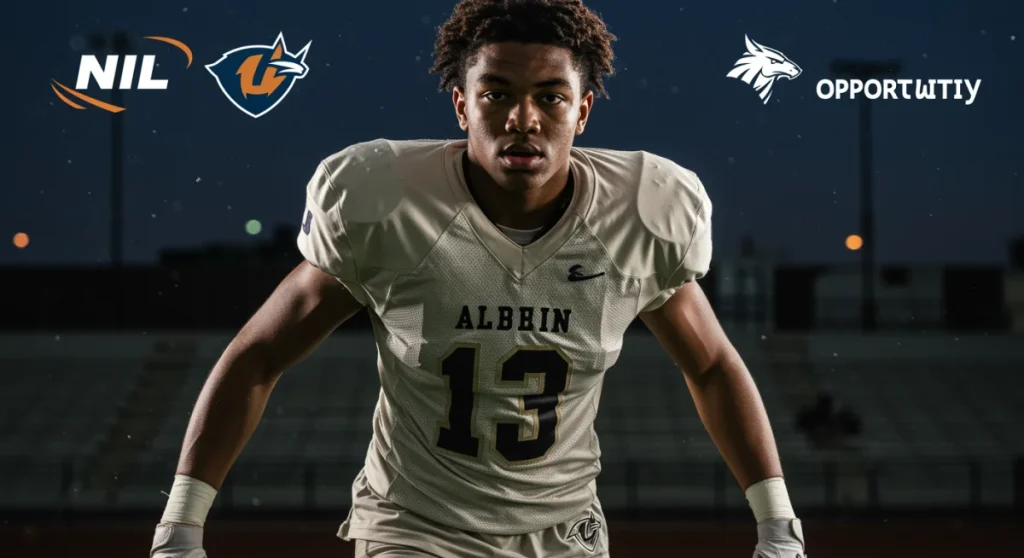 Navigating NIL Deals for High School Football Players: 2025 Guide