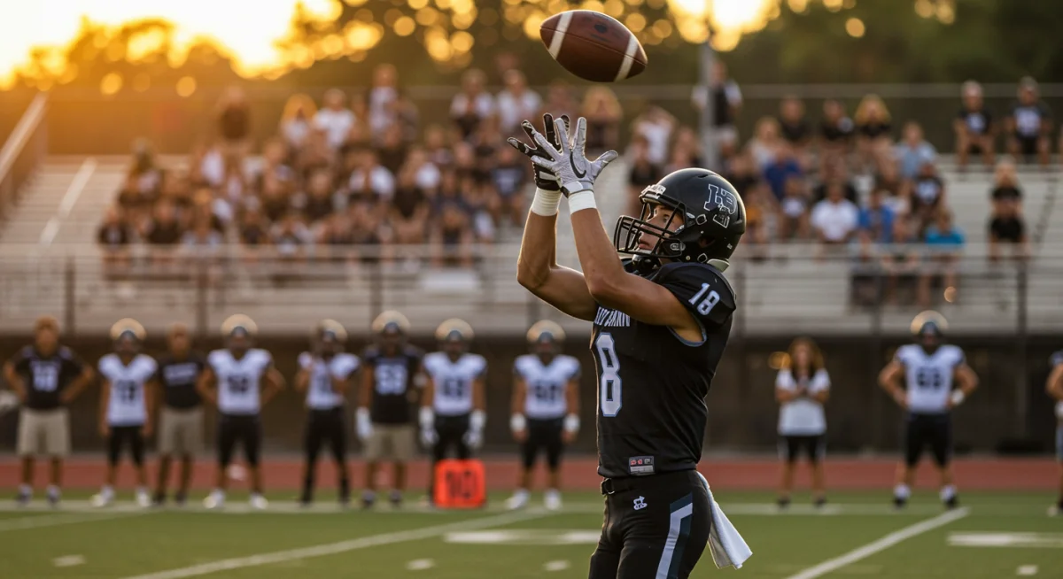 2025 High School Football Recruiting: 5 Key Trends