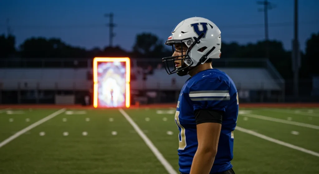 Transfer Portals’ Impact on High School Football & College Prospects