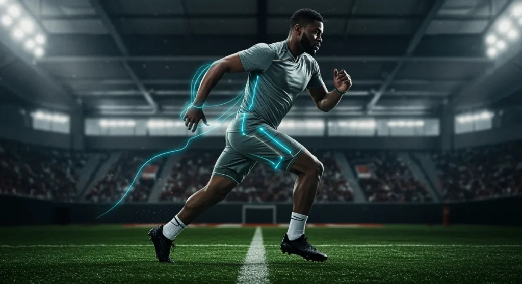 Next-Gen Football Apparel: Boosting Performance by 25% in 2025