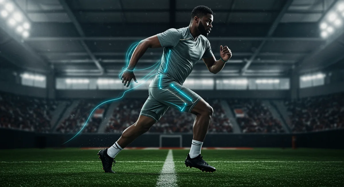 Next-Gen Football Apparel: Boosting Performance by 25% in 2025