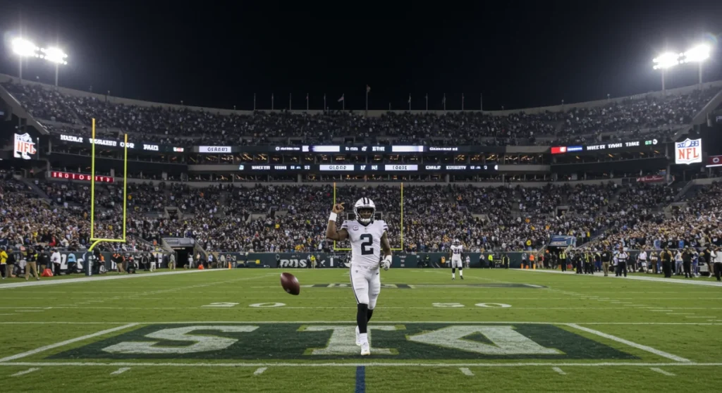 Analyzing Game-Winning Drives: 7 Crucial NFL Decisions in 2025