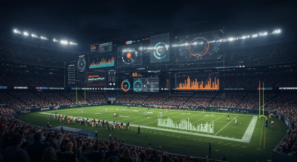 Post-Game Analytics: Unlocking 2025 NFL Victory Secrets