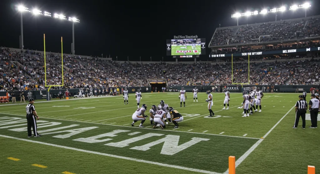 NFL Comebacks: 3 Epic 2025 Fourth-Quarter Rallies Deconstructed