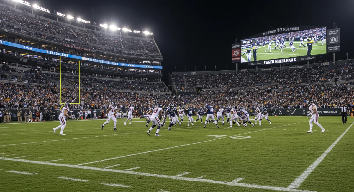 2025 NFL Week 1 Upset Factors: Insider Analysis