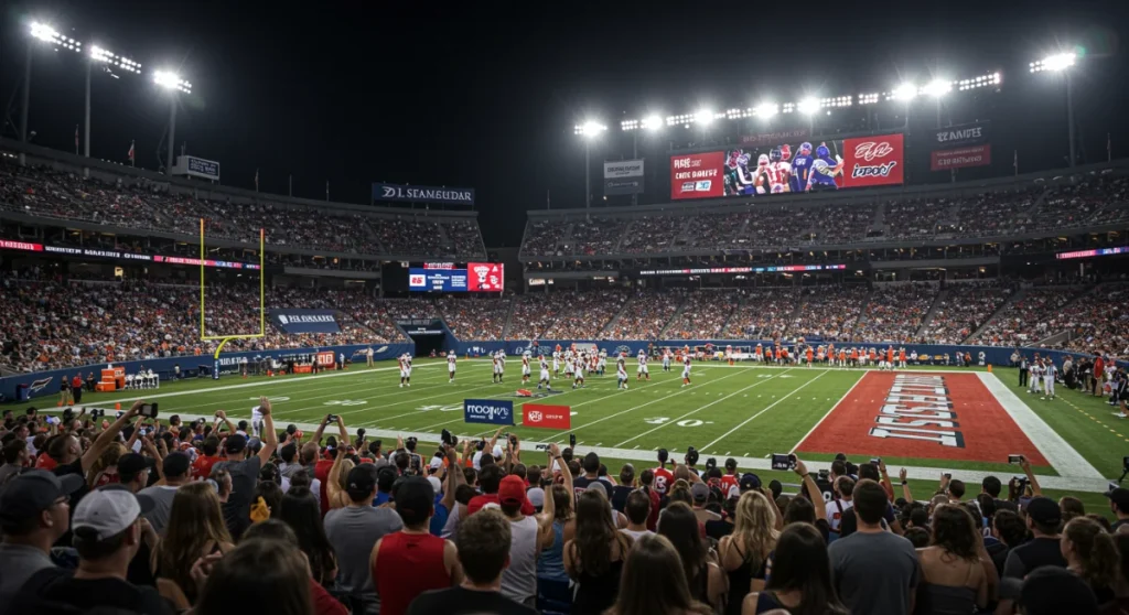 USFL Broadcasting: New Partnerships & 2025 Viewing Options