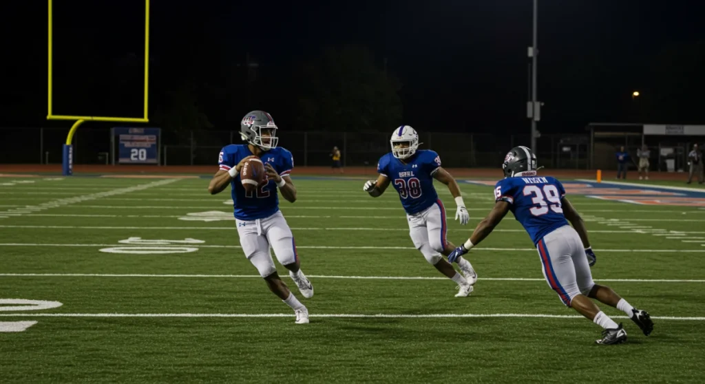 USFL 2025: Rule Changes Impact Game Strategies