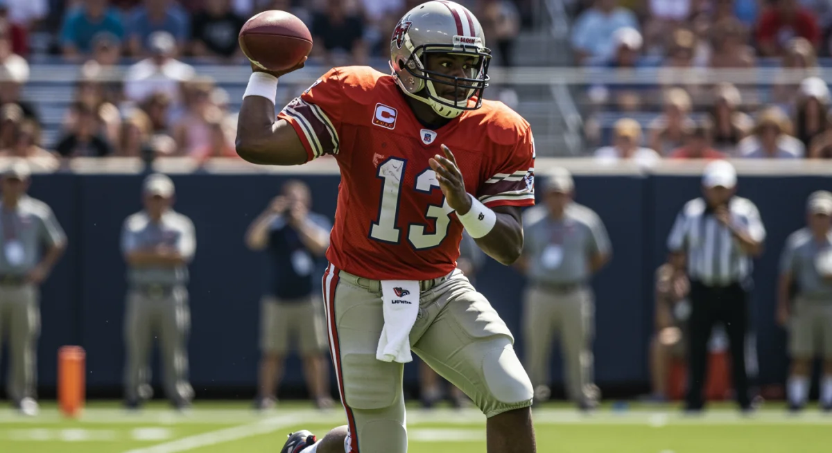 Top 10 USFL Players Expected to Dominate in 2025: Expert Breakdown