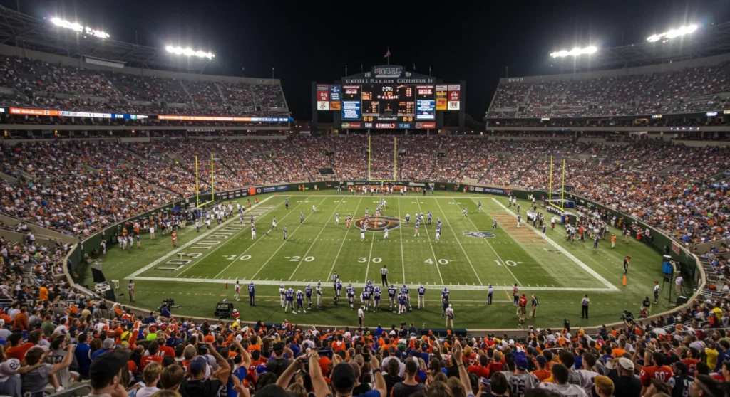 USFL Playoff Scenarios 2025: Week-by-Week Guide