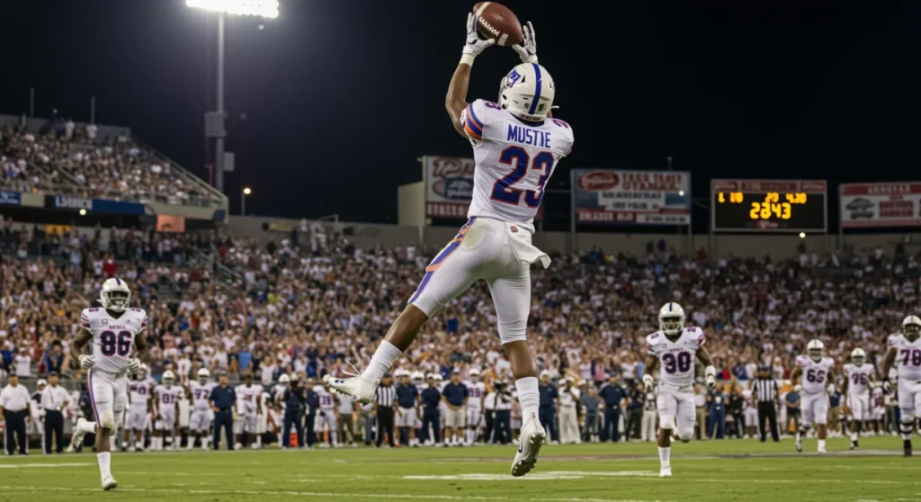 USFL Offenses 2025: Key Trends & Updates