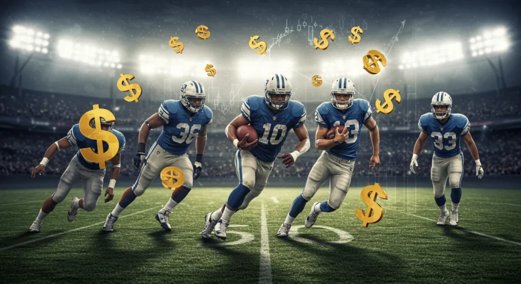 USFL Player Salaries 2025: Roster Impact & Financial Strategy