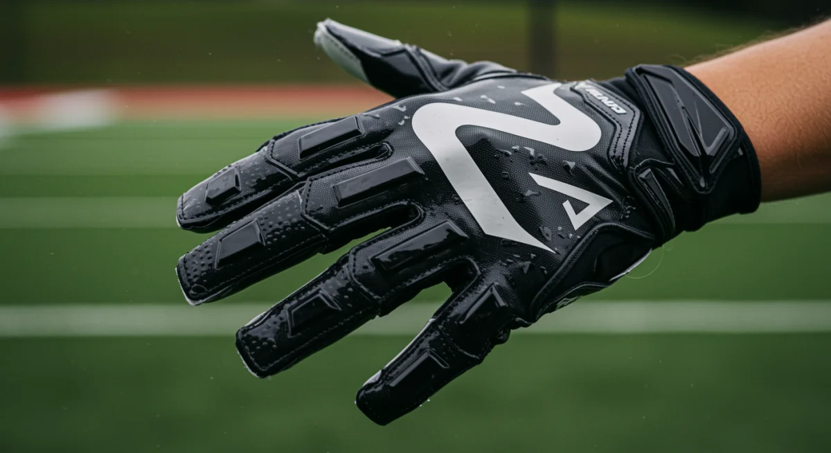 Glove Technology Unleashed: Improve Catching by 20% with 2026 Models