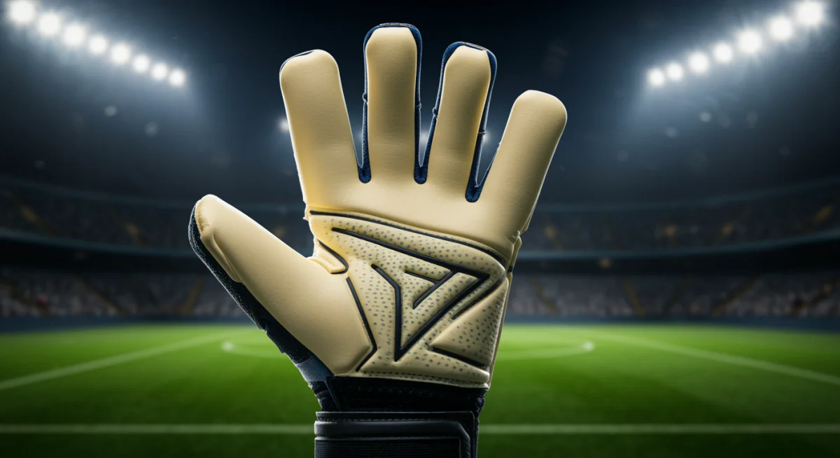 Top 3 Goalkeeper Glove Tech 2026: Grip & Protection Deep Dive