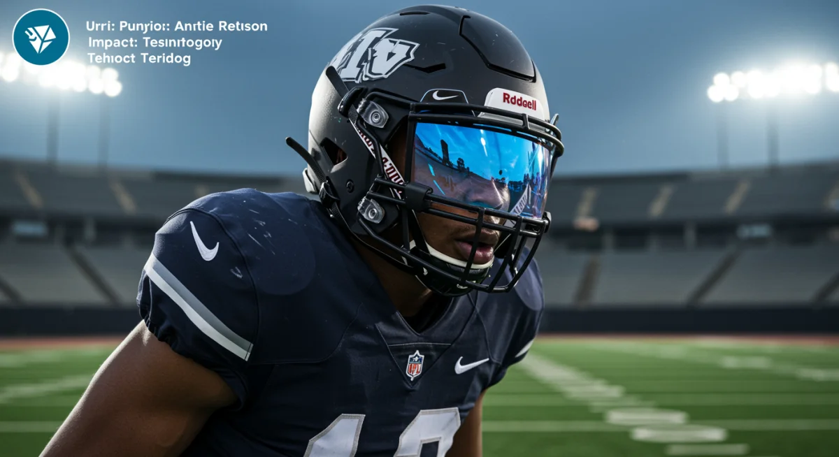 2026 Football Visor Market: Anti-Fog & Impact Resistance Innovations