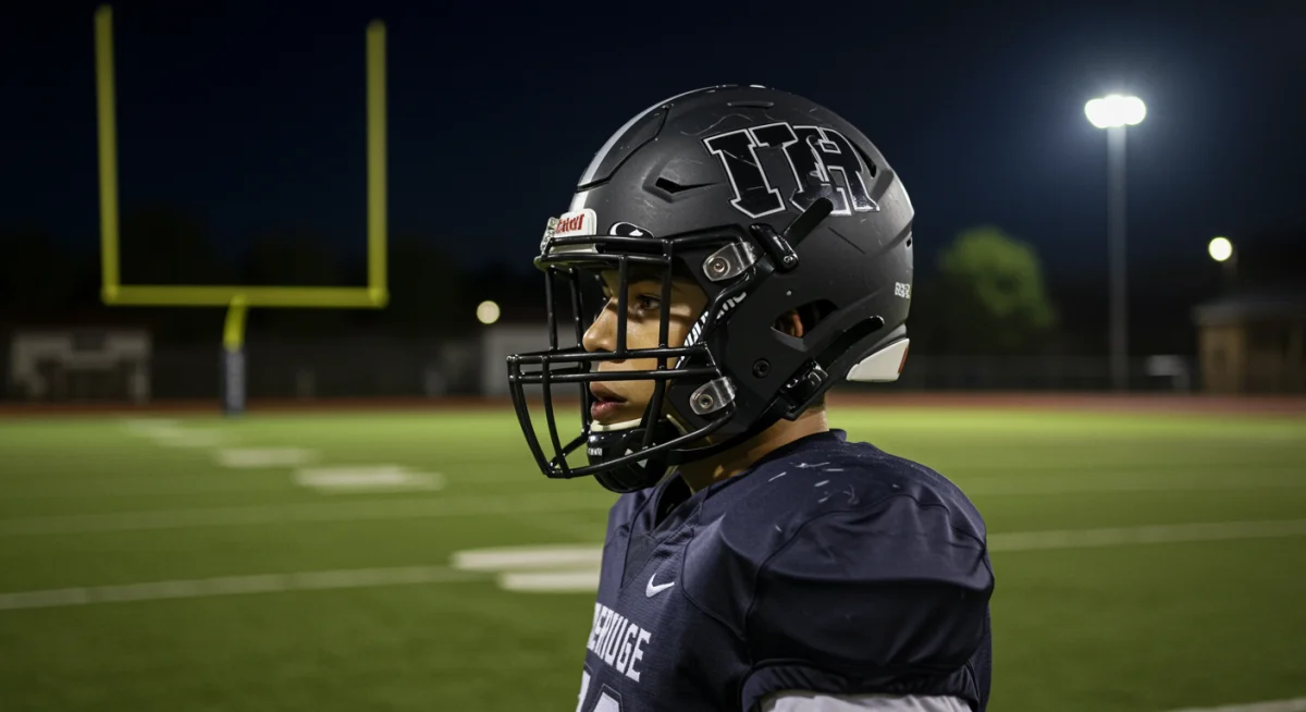 Helmet Safety Standards 2026: Budget Impact on High School Football