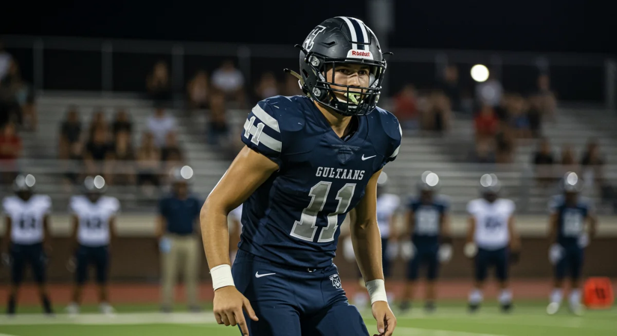 2026 High School Football Scouting: Beyond the Stats Evolution