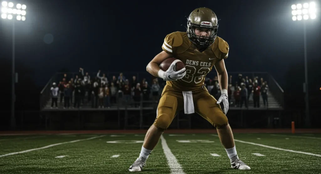 High School Football Recruiting 2026: 5 Key Changes for Athletes