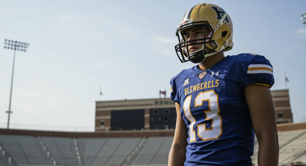 Early Bird Advantage: Secure Your 2026 Football Scholarship Now