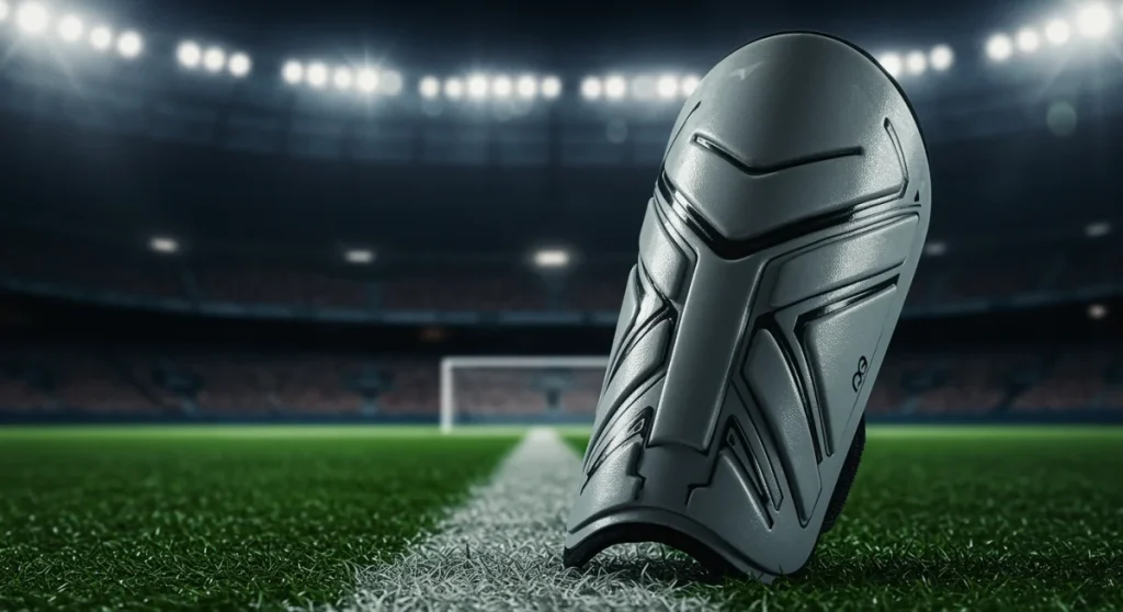 Football Shin Guards 2026: Impact, Lightweight, Top 4 Models