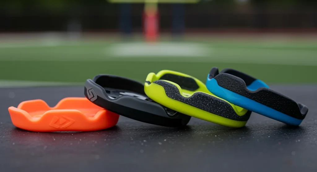 Expert Review: New Youth Mouthguards 2026 Investment