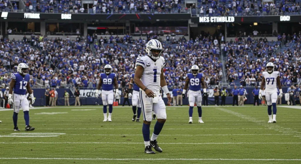 NFL Sunday: Top 5 Offensive Breakdowns (2026 Analysis)