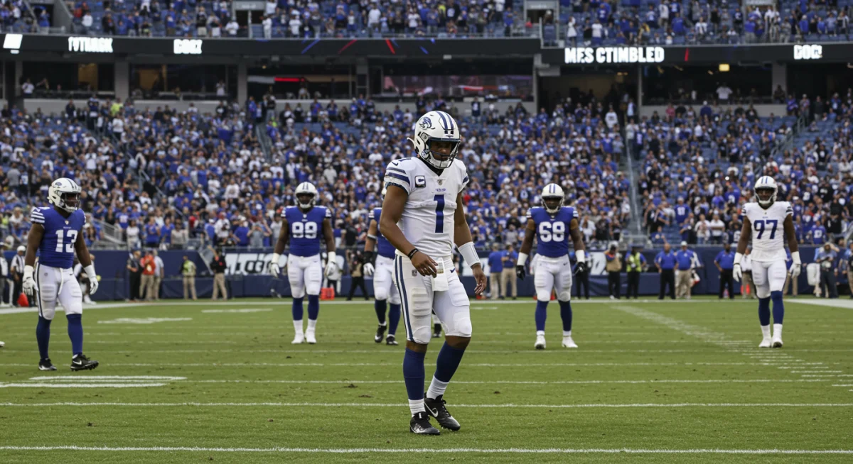 NFL Sunday: Top 5 Offensive Breakdowns (2026 Analysis)