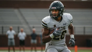 2026 Football Recruiting: Key Changes & Student-Athlete Impact