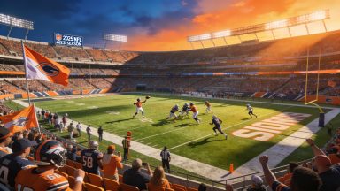 2026 NFL Season: Early Insights and Key Takeaways from First 4 Weeks