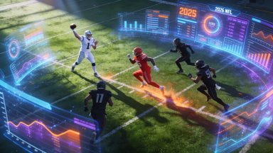 Data Analytics Unveils Critical Plays in 2026 NFL Thrillers