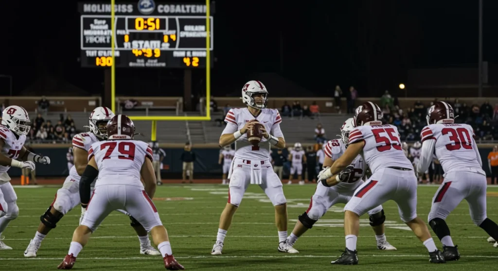 NFL 2026 Game-Winning Drives: The 15% Play-Call Pattern