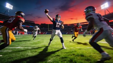 NFL Week 1 2026: Analyzing Top Game-Winning Drives