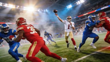 NFL Week 3: Unpacking Key Strategic Shifts & Underreported Trends (2026)