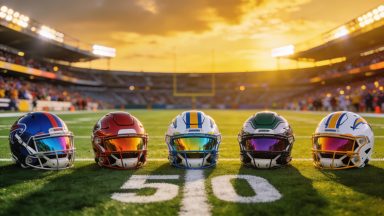 USFL 2026 Season Outlook: Top 5 Teams Poised for Championship Runs