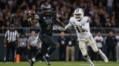 USFL 2025 Mid-Season Review: Top 4 Surprises & 2026 Implications