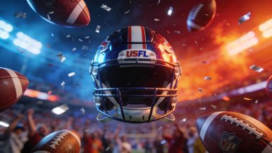 USFL Championship 2026: Expert Playoff Bracket Prediction & Analysis