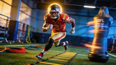 USFL Player Development 2026: Gaining a 15% Edge
