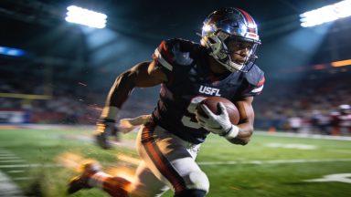 USFL Player Returns: Power Shifts & Impact Analysis