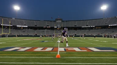 USFL Draft 2026: Top Prospects and Impact Players to Watch