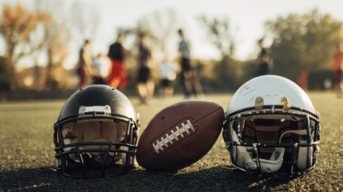 best lightweight football helmets for safety and performance