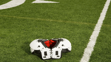 shoulder pads mobility vs protection performance review?