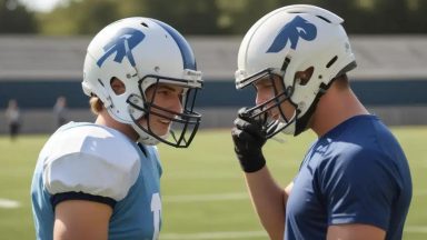 Guardian caps helmet covers impact on player safety now